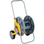 Wózek na wąż 50 m 1/2" Premium