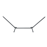 Stelaż na hamak 310 cm stalowy czarny