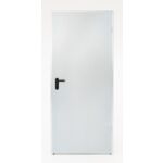 Drzwi techniczne Zk ISO ocynk 900 x 2000 lewo/prawe Hormann