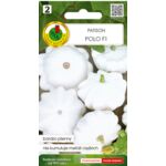 Dynia zwyczajna Patison Polo F1 2 g GC 2 PNOS