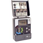 Programator nawadniania podziemnego cyfrowy 4-sekcyjny C-DIAL 4