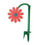 Zraszacz tańczący kwiatek mix kolorów