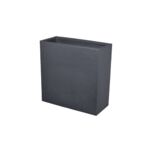 Skrzynia Kubus Trenner wys. 60 cm antracytowa