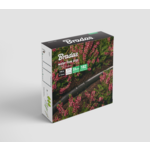 Zestaw z wężem kroplującym WATER FLOW DRIP 100 m z zegarem przepływu wody color box