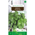 Bazylia właściwa zielone 0,5 g W. Legutko