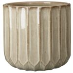 Doniczka Cilindro Capri 36 cm mix kolorów