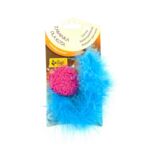 Piłka z ogonkiem Dingo