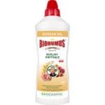 BIOHUMUS EXTRA Kwiaty kwitnące 1,2 l Ekodarpol