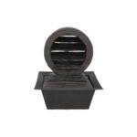 Fontanna wewnętrzna LED