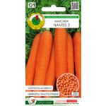 Marchew jadalna Nantes 3 300 ziaren OT GC O1 PNOS