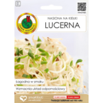 Nasiona na kiełki lucerna 30 g GC K PNOS