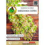 Nasiona na kiełki mieszanka ostra 30 g GC K PNOS