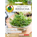 Nasiona na kiełki rzeżucha 30 g GC K PNOS