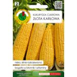 Kukurydza cukrowa złota karłowa 10 g GC 2 PNOS