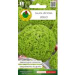 Sałata liściowa Lollo 0,5 g GC 1 PNOS
