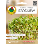 Nasiona na kiełki rzodkiew 20 g GC K PNOS