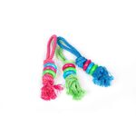 Sznur z pierścieniami denta, Fresh, 100 g x 30 cm, Dingo