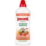 BIOHUMUS EXTRA Pomidor papryka 1,2 l Ekodarpol