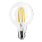 Żarówka LED filament E27 G80 11W NW