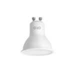 Żarówka LED ORO ATOS GU10 5W DW DIMM