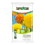 Ziemia uniwersalna 50 l Terrasan