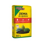 Ziemia do iglaków 50 l GO/ON!