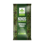 Kokos frakcja drobna 1 - 4 mm 5 l Kronen