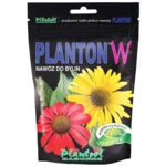Nawóz rozpuszczalny do bylin 200 g Planton W