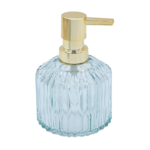 Dozownik mydła Palermo szklany