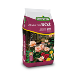Ziemia do róż 20 l BIOVITA