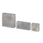 Kostka brukowa Visio 6 cm wapień dewoński 30 x 30 cm / 30 x 15 cm / 15 x 15 cm