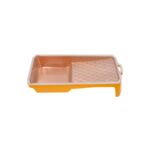 Kuweta 16 x 30 cm żółta +5 wkładek Hardy