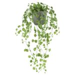 Sztuczna roślina zwisająca w doniczce 50 cm