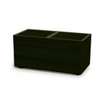 Skrzynka DMA800W Madera Case Eco Wood kawa