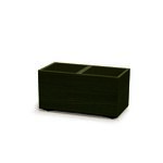 Skrzynka DMA600W Madera Case Eco Wood kawa
