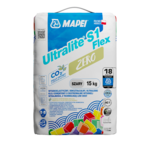 Klej odkształcalny ULTRALITE S1 FLEX ZERO szary15 kg MAPEI