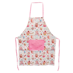 Fartuch w babeczki 60 x 80 cm