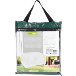 Pokrowiec na stół prostokątny PE