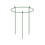 Podpora pierścieniowa do roślin 45 x 90 cm Bradas