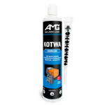 Kotwa chemiczna AMG STYRENE FREE 300 ml GOLDEN LINE AMG