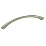 Uchwyt meblowy U D-U0082-096 nikiel satynowany