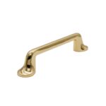 Uchwyt meblowy U D-U3111-128 K-złoty