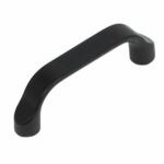 Uchwyt meblowy U D-U3756-064 czarny