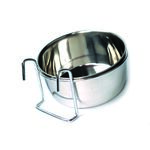 Miseczka metalowa z zaczepem 0,84 l Dingo