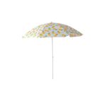 Parasol plażowy 160 cm wzór 2