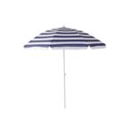 Parasol plażowy 160 cm wzór 3
