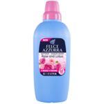 Płyn do płukania 2 l 40W Pure Rose & Lotus Flower Felce Azzurra