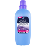 Płyn do płukania 2 l 40W Lavender & Iris Felce Azzurra