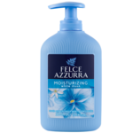 Mydło w płynie 300 ml White Musk Felce Azzurra