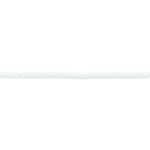 Linka PP 2 mm biała 40 m Suki
